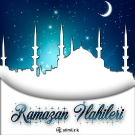 Album picture of Razaman İlahileri