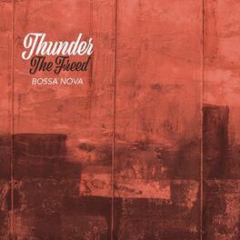 Album cover of Thunder (Bossa Nova)