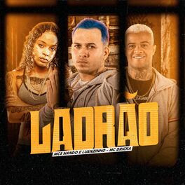 Album cover of Ladrão