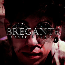 Album cover of Bregante