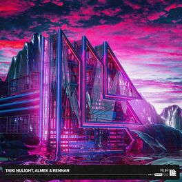 Album cover of Ruh