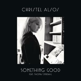 Album cover of Something Good (feat. Thomas Dybdahl)