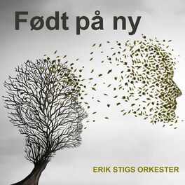 Album cover of Født på ny