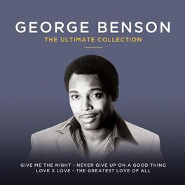 Album cover of The Ultimate Collection
