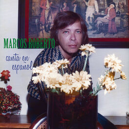 Album cover of Canta en Español
