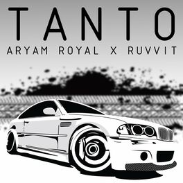 Album cover of Tanto