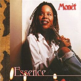 Album cover of Essence