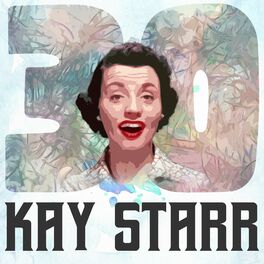 Album cover of 30 Hits of Kay Starr