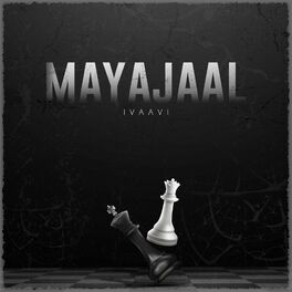 Album cover of Mayajaal
