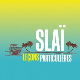 Album cover of Leçons Particulières (Single version)