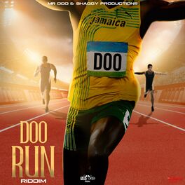 Album cover of Doo Run Riddim