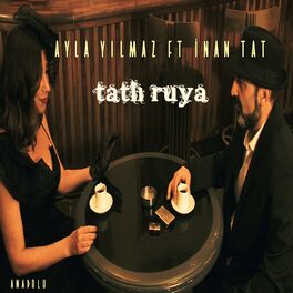 Album cover of Tatlı Rüya