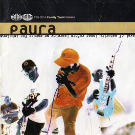 Album cover of First Release