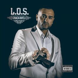 Album cover of L.O.S.