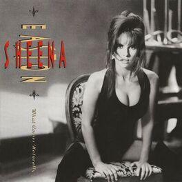 Album cover of What Comes Naturally (Expanded Edition)