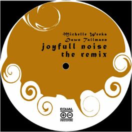 Album cover of Joyful Noise