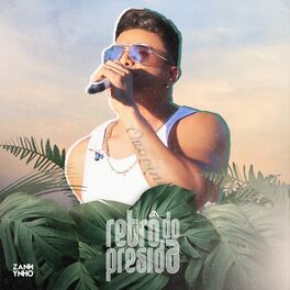Album cover of Retrô do Presida