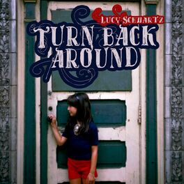 Album cover of Turn Back Around