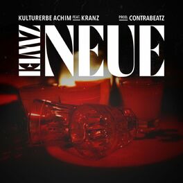 Album cover of 2 Neue