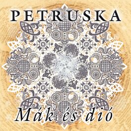 Album cover of Mák és dió