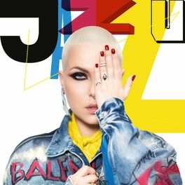 Album cover of Jazzu