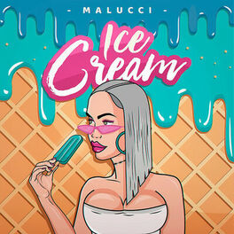 Album cover of Ice Cream