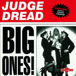 Album cover of Big Ones!
