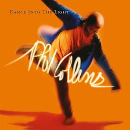 Album cover of Dance into the Light (Deluxe Edition)