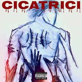 Album cover of Cicatrici