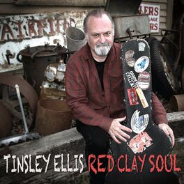 Album cover of Red Clay Soul