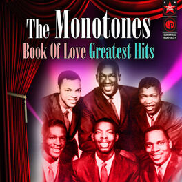 Album cover of Book of Love: Greatest Hits