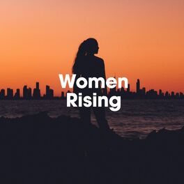 Album cover of Women Rising