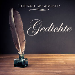 Album cover of Literaturklassiker - Die bekanntesten Gedichte