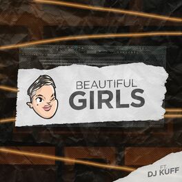 Album cover of Beautiful Girls