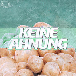 Album cover of Keine Ahnung
