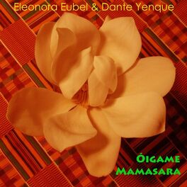 Album cover of Óigame Mamasara