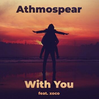 With You cover