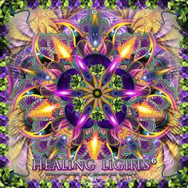 Album cover of Healing Lights 6 by DJane Gaby
