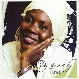 Album cover of Tuwé