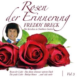 Album cover of Die Kirschen in Nachbars Garten, Vol. 3