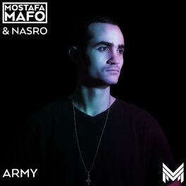 Album cover of Army (feat. Nasro)