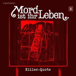Album cover of Folge 4: Killer-Quote