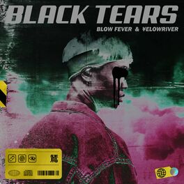 Album cover of Black Tears