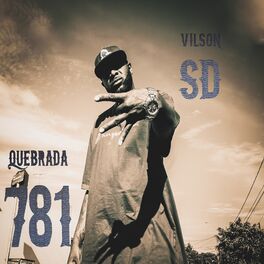 Album picture of Quebrada 781