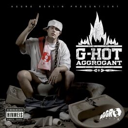 Album cover of Aggrogant