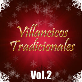 Album cover of Villancicos Tradicionales (Vol. 2)