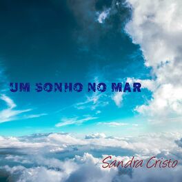 Album cover of Um sonho no mar