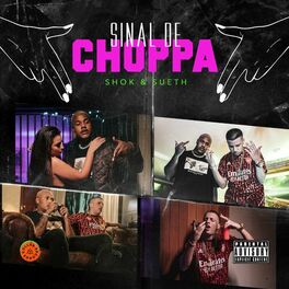 Album cover of Sinal de Choppa