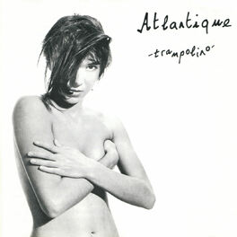 Album cover of Trampolino
