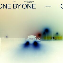 Album cover of One By One (Remixes)